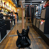 Ibanez Premium AZ42P1 Solid Body Black w/Padded Gig Bag