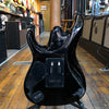 Ibanez Premium AZ42P1 Solid Body Black w/Padded Gig Bag