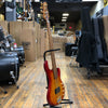 Ernie Ball Music Man StingRay5 Special Fretless Ball Family Reserve (BFR) Fuego w/Hard Case