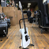 ESP LTD Eclipse '87 Floyd Rose 2019 Pearl White w/Hard Case