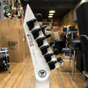 ESP LTD Eclipse '87 Floyd Rose 2019 Pearl White w/Hard Case