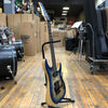 Schecter Reaper-6 FR-S Solid Body Satin Sky Burst w/Sustainiac, Floyd Rose