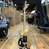 Schecter Reaper-6 FR-S Solid Body Satin Sky Burst w/Sustainiac, Floyd Rose