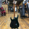 Ernie Ball Music Man JP15 Solid Body 2017 Teal Burst Quilt w/Hard Case