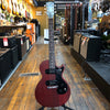Gibson Melody Maker Special 2011 Satin Cherry w/Padded Gig Bag