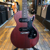 Gibson Melody Maker Special 2011 Satin Cherry w/Padded Gig Bag