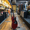 Gibson Melody Maker Special 2011 Satin Cherry w/Padded Gig Bag