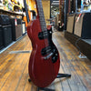 Gibson Melody Maker Special 2011 Satin Cherry w/Padded Gig Bag