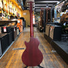 Gibson Melody Maker Special 2011 Satin Cherry w/Padded Gig Bag