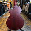 Gibson Melody Maker Special 2011 Satin Cherry w/Padded Gig Bag
