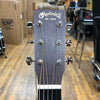 Martin D-12E Road Series Sitka Spruce/Sapele Dreadnought Acoustic-Electric w/Soft Shell Case