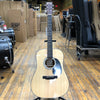 Martin D-12E Road Series Sitka Spruce/Sapele Dreadnought Acoustic-Electric w/Soft Shell Case