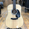 Martin D-12E Road Series Sitka Spruce/Sapele Dreadnought Acoustic-Electric w/Soft Shell Case
