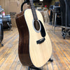 Martin D-12E Road Series Sitka Spruce/Sapele Dreadnought Acoustic-Electric w/Soft Shell Case