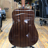 Martin D-12E Road Series Sitka Spruce/Sapele Dreadnought Acoustic-Electric w/Soft Shell Case