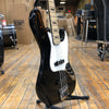Fender Geddy Lee Jazz Bass Black w/Padded Gig Bag