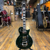 Prestige Custom Shop Heritage Elite 2019 Emerald Green #1 of 4 w/Bigsby, Hard Case