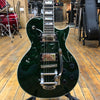 Prestige Custom Shop Heritage Elite 2019 Emerald Green #1 of 4 w/Bigsby, Hard Case