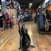 Prestige Custom Shop Heritage Elite 2019 Emerald Green #1 of 4 w/Bigsby, Hard Case