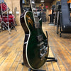Prestige Custom Shop Heritage Elite 2019 Emerald Green #1 of 4 w/Bigsby, Hard Case