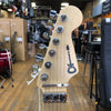 Charvel Pro Mod San Dimas Style 1 2H FR Solid Body 2016 Neon Pink w/Floyd Rose