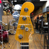 Fender American Professional II Jazz Bass Olympic White w/Rosewood Fingerboard, Hard Case