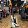 Fender American Professional II Jazz Bass Olympic White w/Rosewood Fingerboard, Hard Case