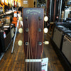 Martin 000-15M StreetMaster Mahogany Burst w/Padded Gig Bag