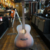 Martin 000-15M StreetMaster Mahogany Burst w/Padded Gig Bag