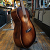 Martin 000-15M StreetMaster Mahogany Burst w/Padded Gig Bag