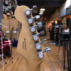 Fender EOB Sustainer Ed O'Brien Signature Stratocaster 2019 Olympic White w/Hard Case
