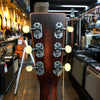 Martin 000-15M StreetMaster Mahogany Burst w/Padded Gig Bag