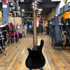 Warwick Steve Bailey Artist Series 5-String Bass 2017 Black High Polish w/Padded Gig Bag