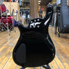 Warwick Steve Bailey Artist Series 5-String Bass 2017 Black High Polish w/Padded Gig Bag