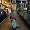Ibanez Premium AZ47P1QM Electric Guitar Black Ice Burst w/Padded Gig Bag