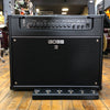 Boss Katana Artist 1x12" 100-watt Combo Amp 2019 w/GA-FC GA Foot Controller