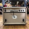 Mesa Boogie Rosette Two:Eight 300 Watt 2-channel Acoustic Amp Late 2010s British Tan w/Cover