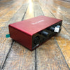 Focusrite Scarlett Solo 3rd Gen USB Audio Interface Late 2010s