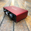 Focusrite Scarlett Solo 3rd Gen USB Audio Interface Late 2010s
