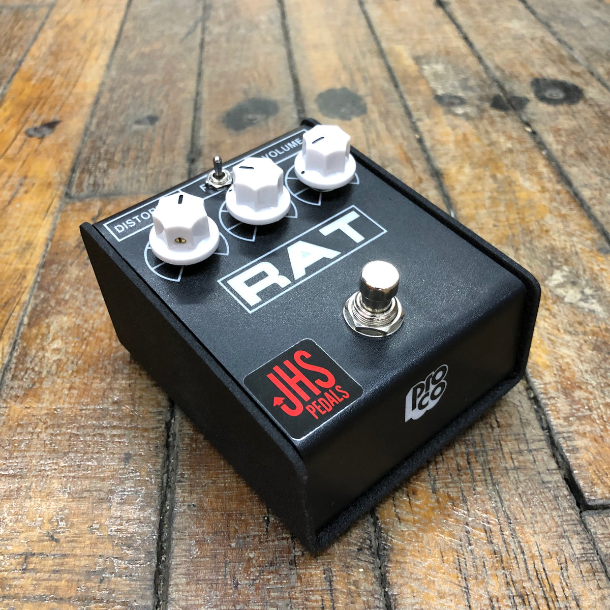 JHS ProCo RAT2