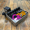 Electro-Harmonix Q-Tron Plus Envelope Filter Pedal Late 2010s w/Power Supply