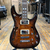 Schecter MIK C-1 E/A Semi-hollow 2005 Dark Vintage Sunburst w/Piezo Bridge, Hard Case