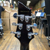 Schecter MIK C-1 E/A Semi-hollow 2005 Dark Vintage Sunburst w/Piezo Bridge, Hard Case