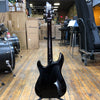 Schecter MIK C-1 E/A Semi-hollow 2005 Dark Vintage Sunburst w/Piezo Bridge, Hard Case