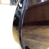 Schecter MIK C-1 E/A Semi-hollow 2005 Dark Vintage Sunburst w/Piezo Bridge, Hard Case