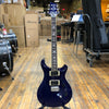 Paul Reed Smith SE Standard 24-08 Translucent Blue w/Padded Gig Bag