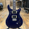 Paul Reed Smith SE Standard 24-08 Translucent Blue w/Padded Gig Bag