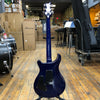 Paul Reed Smith SE Standard 24-08 Translucent Blue w/Padded Gig Bag