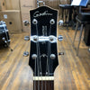 Godin 5th Avenue CW Kingpin II P90 Hollowbody Late 2010s Burgundy