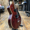 Godin 5th Avenue CW Kingpin II P90 Hollowbody Late 2010s Burgundy